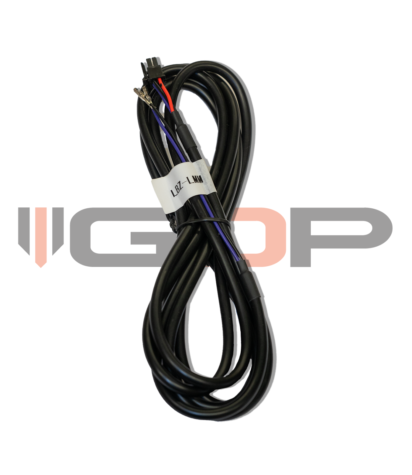 SOTF Harness (2006-2010 Duramax LBZ/LMM)