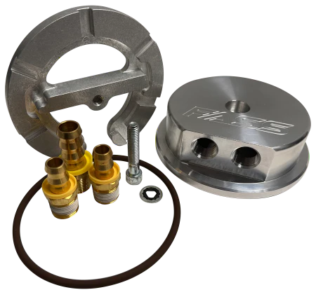 FASS - Diesel Fuel Sump Kit