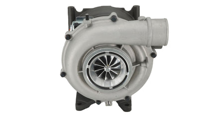 Stealth 67G2 Turbo (2011-2016 6.6L LML Duramax) Turbocharger Calibrated Power 