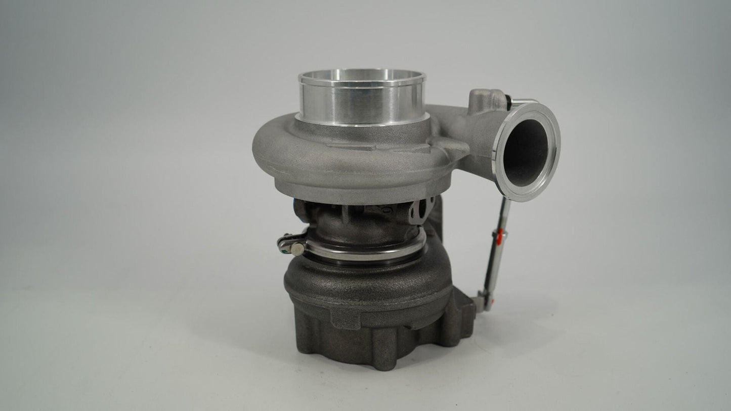 HY35 Stealth 60 Turbo (1991.5-2002 5.9L Cummins) Turbocharger Calibrated Power 