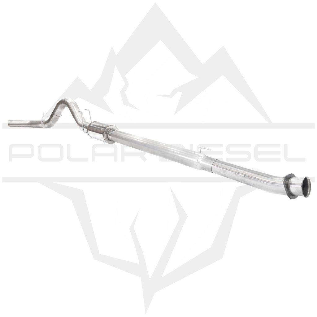 2011-2024 Ford Powerstroke 6.7L 5" Polar Exhaust Polar Diesel 