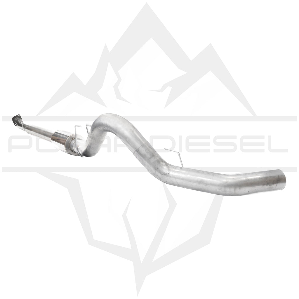 2011-2024 Ford Powerstroke 6.7L 5" Polar Exhaust Polar Diesel 