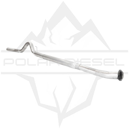 2011-2024 Ford Powerstroke 6.7L 5" Polar Exhaust Polar Diesel 