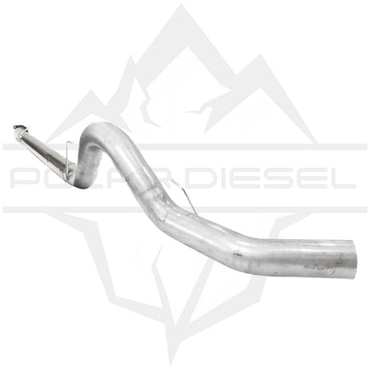 2011-2024 Ford Powerstroke 6.7L 5" Polar Exhaust Polar Diesel 