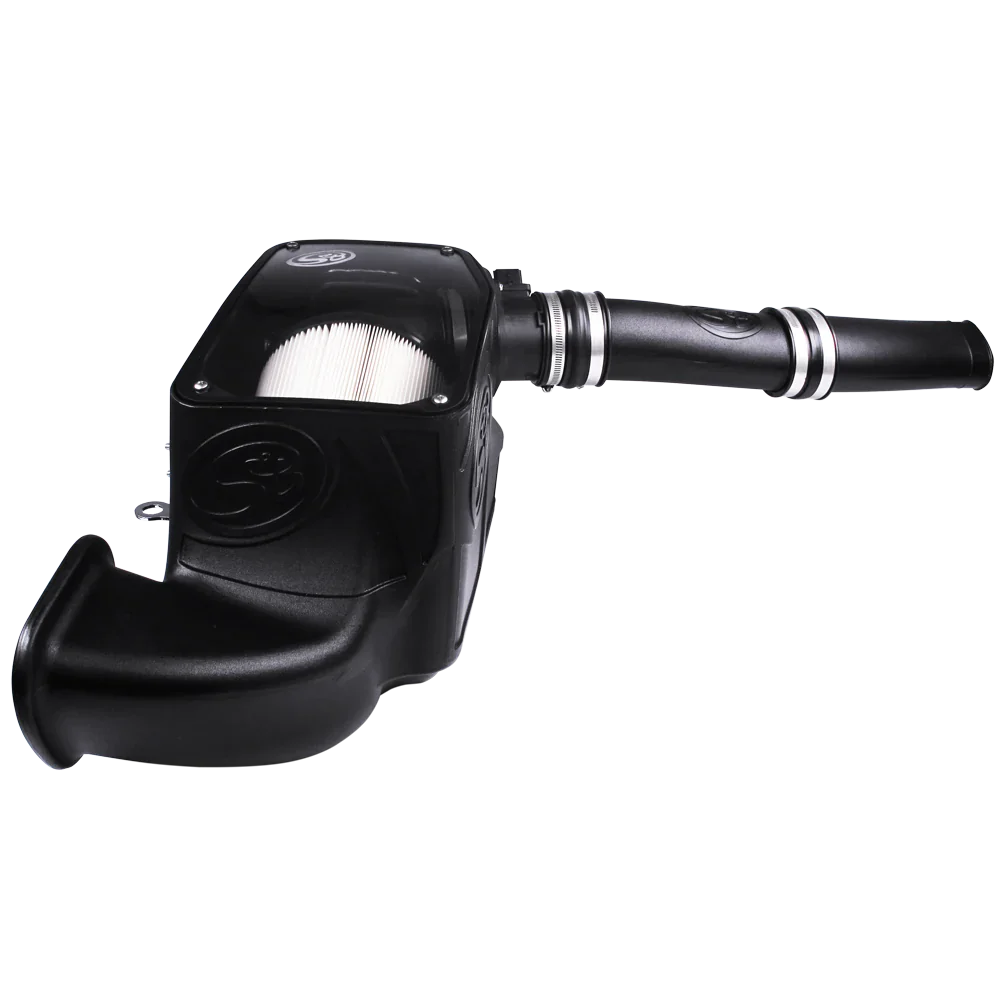 S&B Intake Kit (2014-2018 Dodge / RAM EcoDiesel 3.0L) Intake Kits S&B 