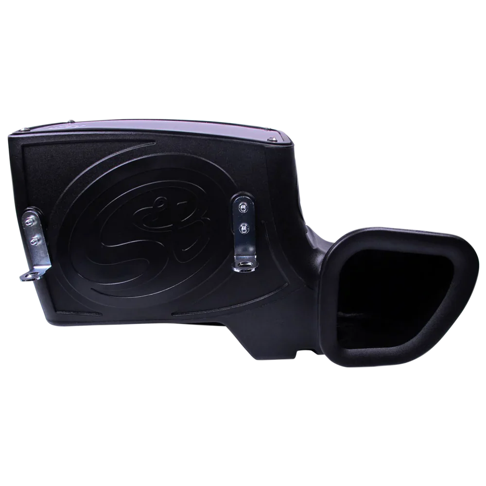 S&B Intake Kit (2014-2018 Dodge / RAM EcoDiesel 3.0L) Intake Kits S&B 