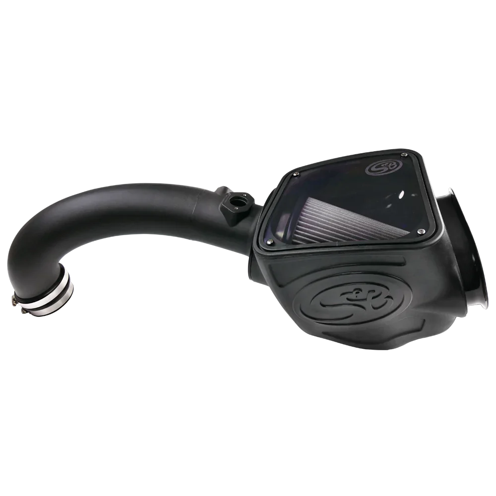 S&B Intake Kit (2016-2019 Nissan Titan XD 5.0L Cummins) Intake Kits S&B 