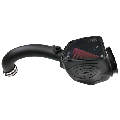 S&B Intake Kit (2016-2019 Nissan Titan XD 5.0L Cummins) Intake Kits S&B 