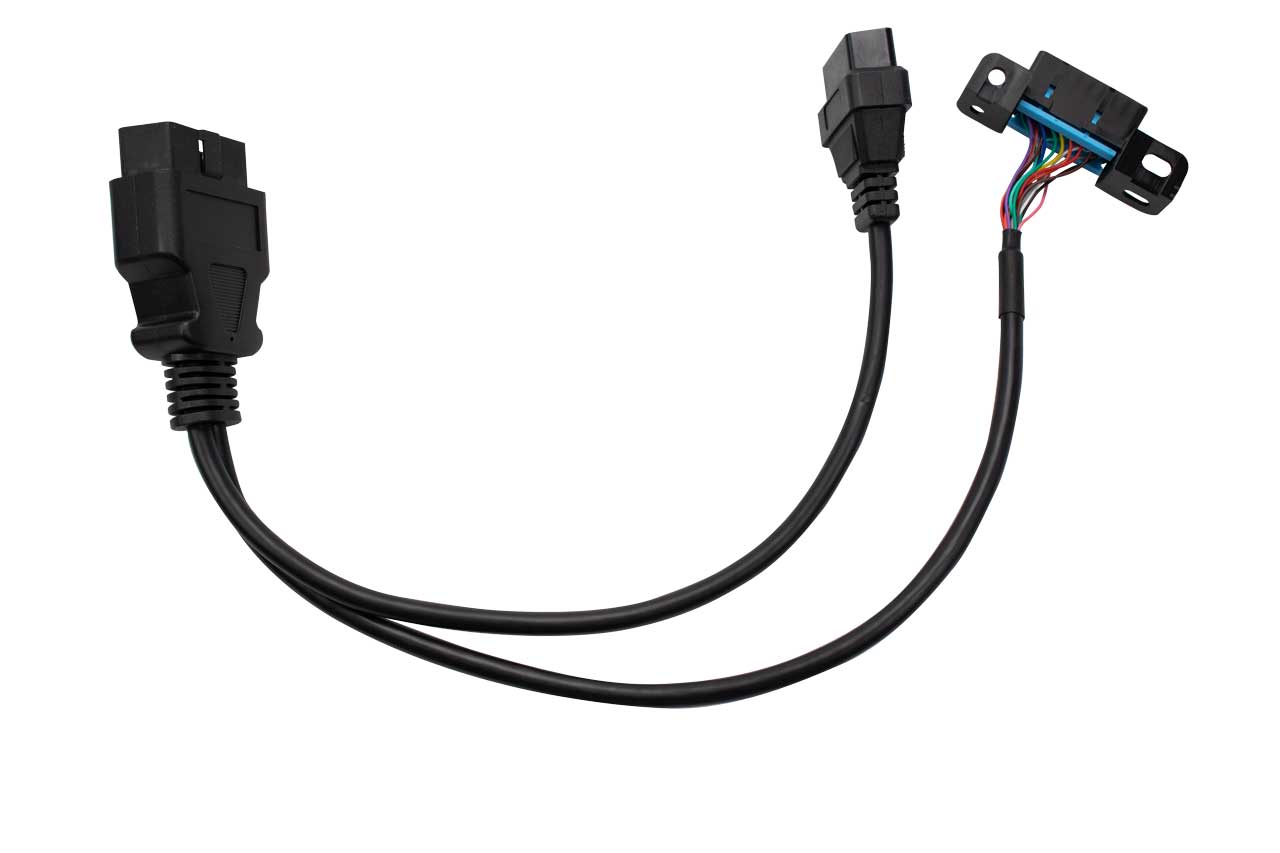 OBD2 Splitter