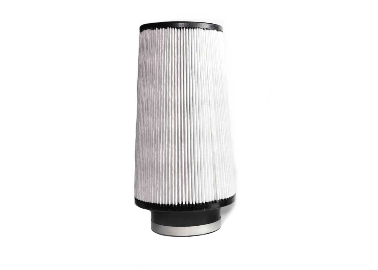 4" Intake S&B Replacement Filter (2007.5-2019 - All GDP Intakes)