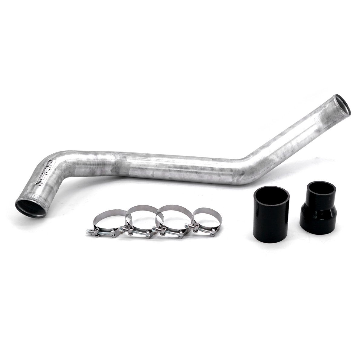 Hot Side Intercooler Tube (2011-2016 6.6L Duramax LML)